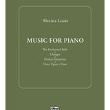 Louie, A. - Music for Piano - Remenyi House of Music