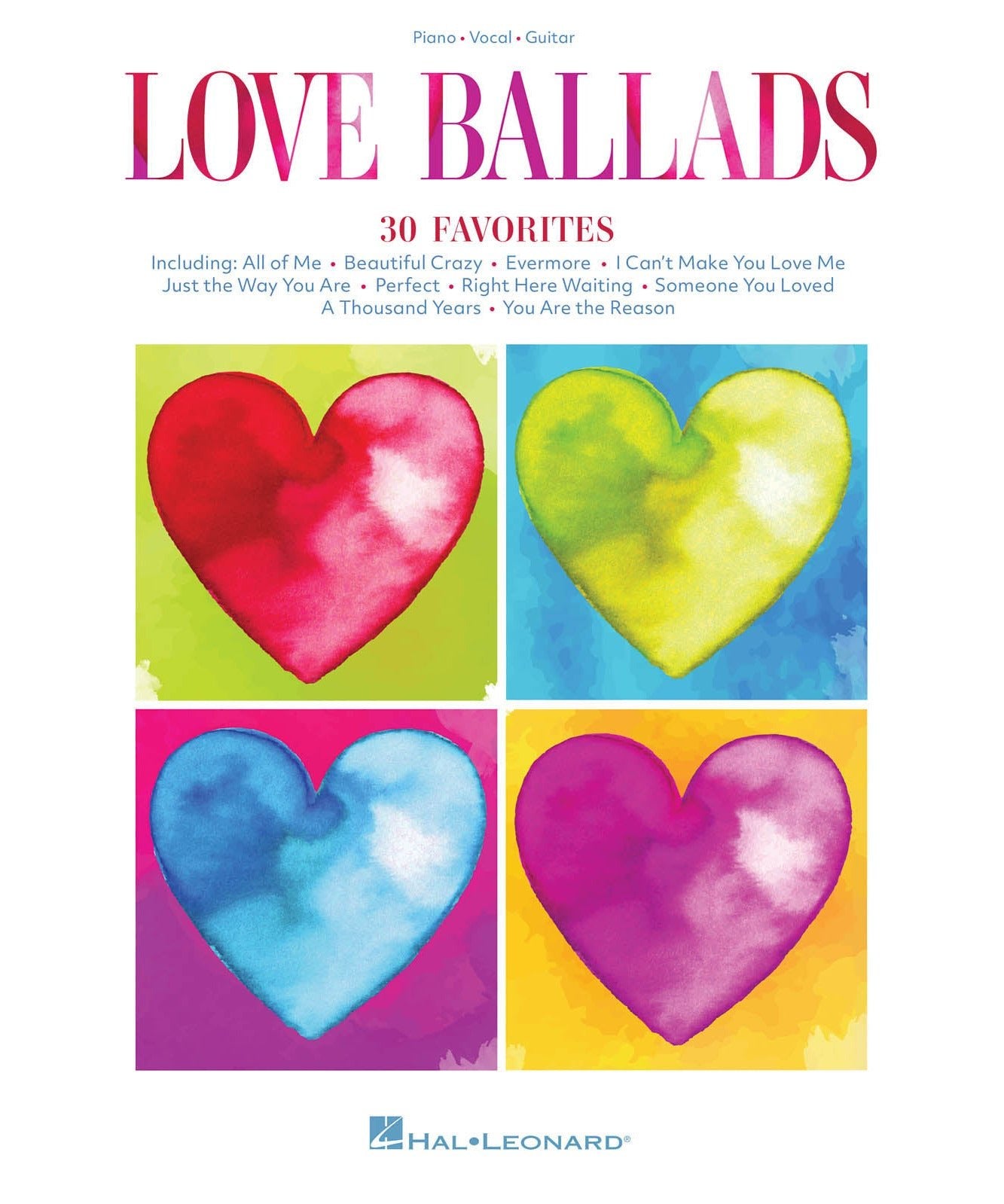 Love Ballads - Remenyi House of Music