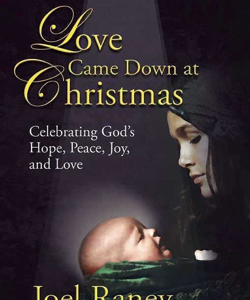 Love Came Down at Christmas - SAB - Remenyi House of Music