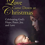 Love Came Down at Christmas - SATB Score with Performance CD - Remenyi House of Music