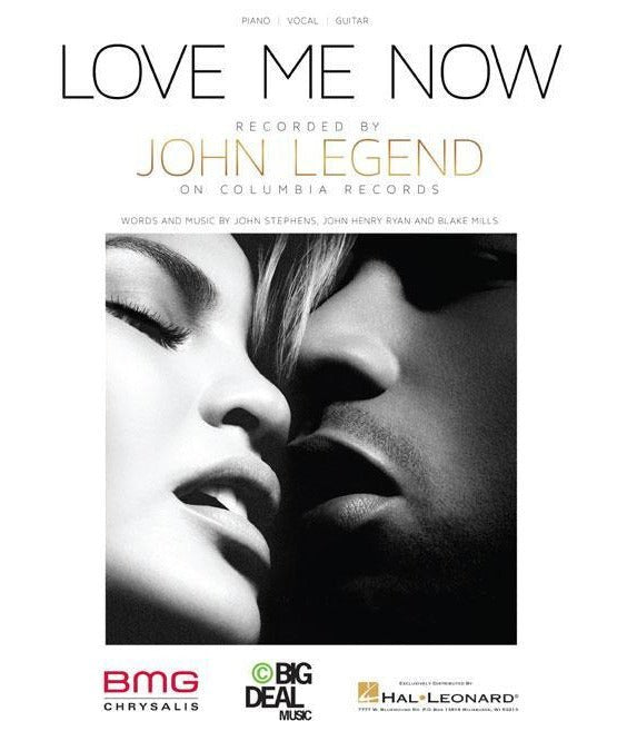 Love Me Now - Remenyi House of Music