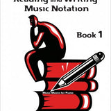 LOWE M. - MUSIC MOVES FOR PIANO 1 READING & WRITING - Remenyi House of Music