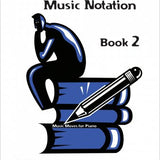 LOWE M. - MUSIC MOVES FOR PIANO 2 READING & WRITING - Remenyi House of Music