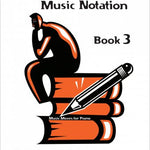 LOWE M. - MUSIC MOVES FOR PIANO 3 READING & WRITING - Remenyi House of Music