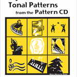 Lowe M. - Music Moves For Piano: Rhythm &amp; Tonal Patterns - Remenyi House of Music