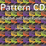 LOWE/GORDON - MUSIC MOVES FOR PIANO RHYTHM & TONAL PATTERNS CD - Remenyi House of Music