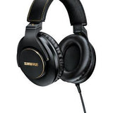 Shure SRH840A Professional Studio Headphones