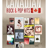 Canadian Rock & Pop Hits