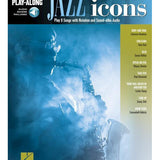 Jazz Icons