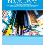 The Big Book of Broadway - 4th Edition