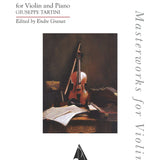 The Art of Bowing: Variations on a Theme of Corelli