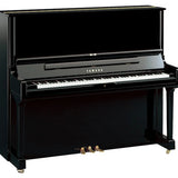 Yamaha YUS3 Professional Series Upright Acoustic Piano