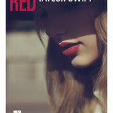 Taylor Swift - Red