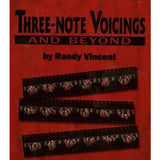 Vincent R. - 3-Note Voicings & Beyond