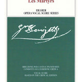 Les Martyrs