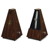 Wittner Metronome (Plastic Casing, Walnut)