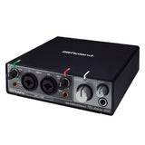 Rubix22 USB audio interface 2X2