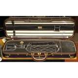 Musafia Luxury Classic Violin Case