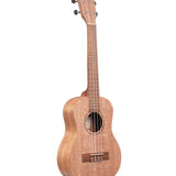 KA-20 Tenor Ukulele - Natural Meranti