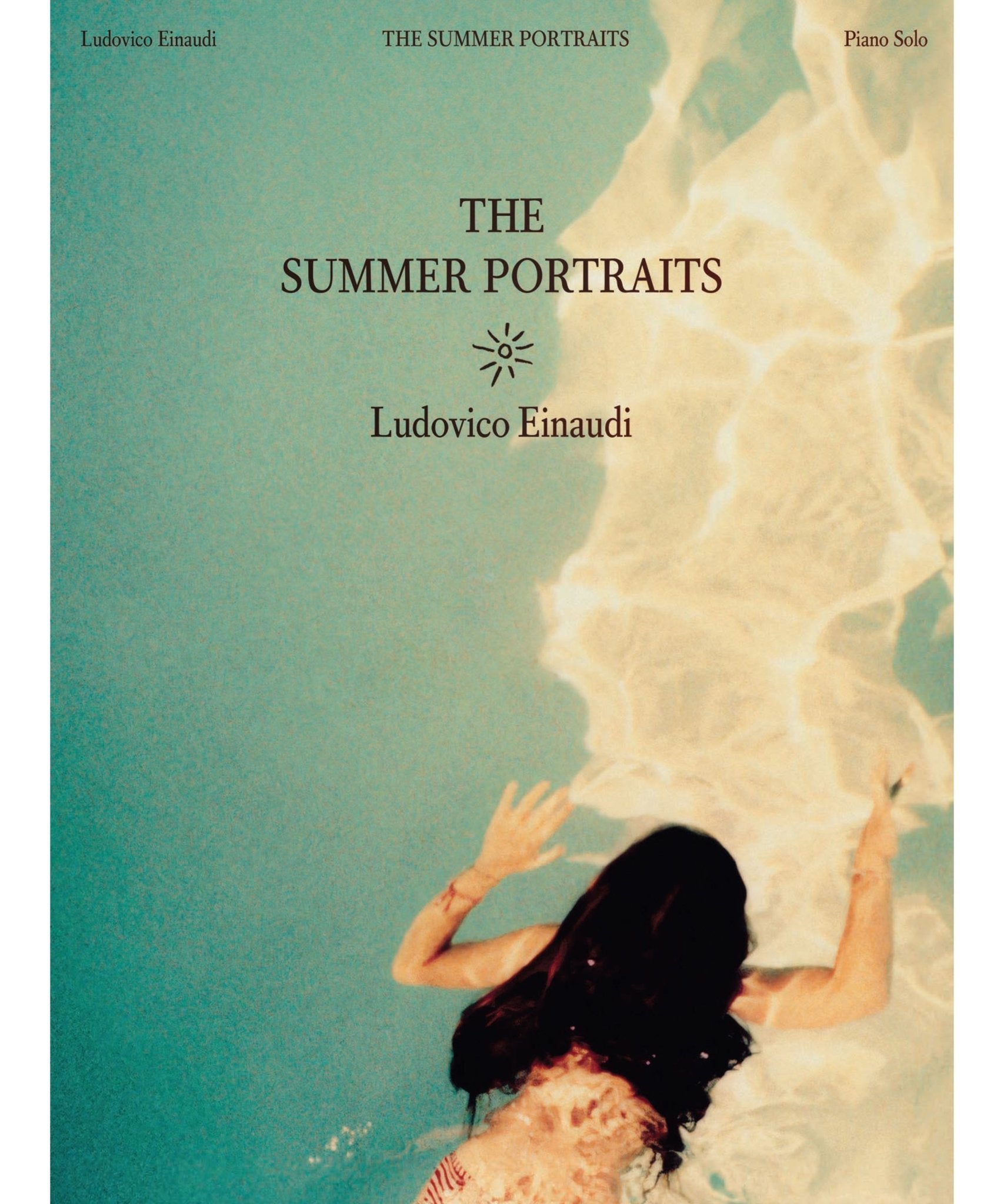 Ludovico Einaudi: The Summer Portraits - Remenyi House of Music