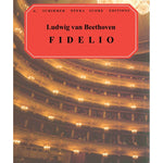 Ludwig van Beethoven: Fidelio - Vocal Score - Remenyi House of Music