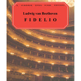 Ludwig van Beethoven: Fidelio - Vocal Score - Remenyi House of Music