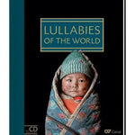 Lullabies of the World Book & CD - Remenyi House of Music