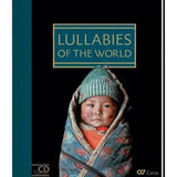 Lullabies of the World Book & CD - Remenyi House of Music