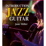 Introduction to Jazz Guitar