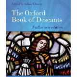 The Oxford Book of Descants