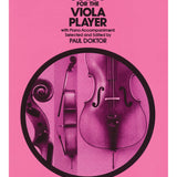 Solos for the Viola Player