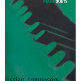 Piano Duets: Russian Composers