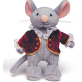 Music for Little Mozarts: Plush Toy - Mozart Mouse