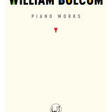 William Bolcom: Piano Works