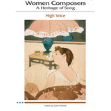 Women Composers - A Heritage of Song