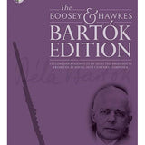 Bartók for Flute