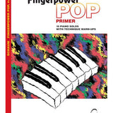 Fingerpower Pop – Apprêt