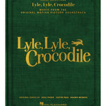 Lyle, Lyle, Crocodile - Remenyi House of Music