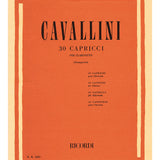 30 caprices