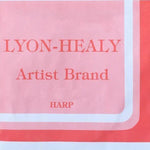 Lyon - Healy Artist Brand Nylon Harp String 00 Octave G - Remenyi House of Music