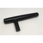 Lyon & Healy Ergonomic Rubber - Covered Tuning Key Black - Remenyi House of Music