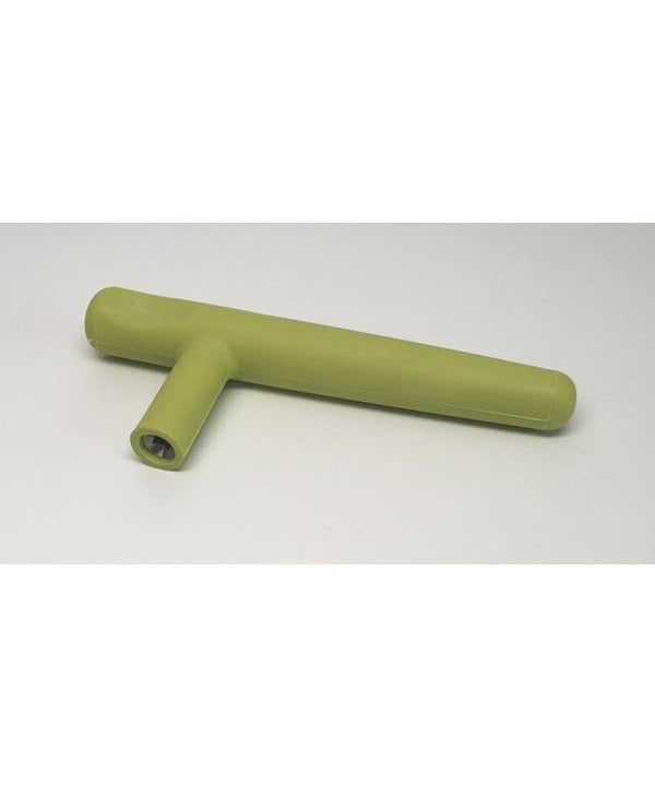 Lyon & Healy Ergonomic Rubber - Covered Tuning Key - Various Colours - Remenyi House of Music