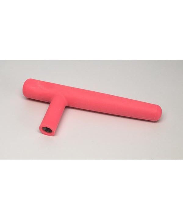 Lyon & Healy Ergonomic Rubber - Covered Tuning Key - Various Colours - Remenyi House of Music