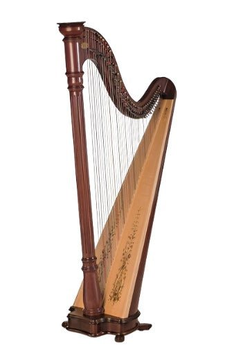 Lyon & Healy Prelude 40 Harp - Remenyi House of Music