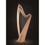 Lyon & Healy Troubadour VI Harp - Remenyi House of Music