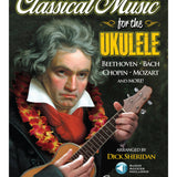 Classical Music for the Ukulele