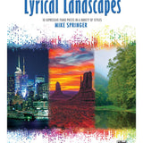 Lyrical Landscapes, Book 1 - Remenyi House of Music