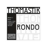 Thomastik Rondo Cello String - C