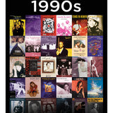 Songs of the 1990s