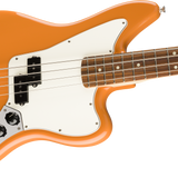 Fender Player Jaguar Electric Bass